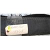 Image 1 : 7'6"X4' ROLL OF RUBBER MAT