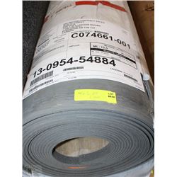 42.6 SQFT ROLL OF COMMERCIAL LINO