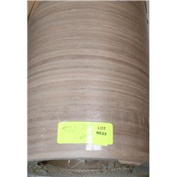 27.6' ROLL OF COMMERCIAL LINO