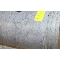 8' ROLL OF COMMERCIAL LINO