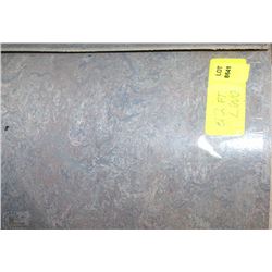 22' ROLL OF COMMERCIAL LINO