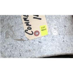 14' ROLL OF COMMERCIAL LINO