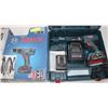 Image 1 : BOSCH 18V COMPACT HAMMER/DRILL DRIVER