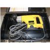 Image 1 : DEWALT 1-1/2" ROTARY HAMMER MODEL DW530