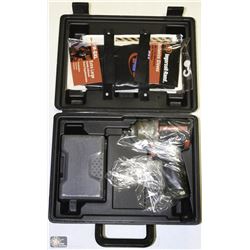 INGERSOLL-RAND TITANIUM AIR IMPACT WRENCH KIT
