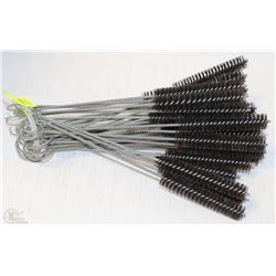 LOT OF WIRE CLEANERS