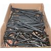 Image 1 : BOX WITH ASSORTED SIZED ALLAN KEYS
