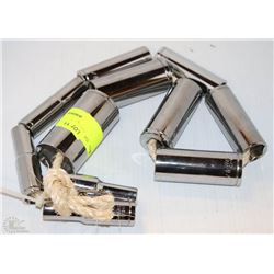 LOT OF ASSORTED WESTWARD DEEP SOCKETS