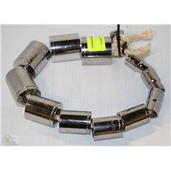 LOT OF ASSORTED WESTWARD SOCKETS