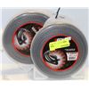 Image 1 : BUNDLE OF 2 ECHO MAX-TWIST TRIMMER LINE