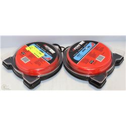 BUNDLE OF 2 ECHO NYLON TRIMMER LINE