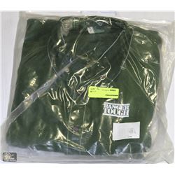 RANGER TOUGH WELDERS COAT SIZE SMALL