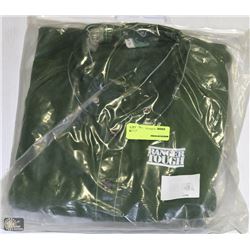 RANGER TOUGH WELDERS COAT SIZE SMALL