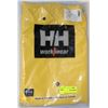 Image 1 : HELLY HANSEN TOP DECK SUPERVISORS COAT SZ 3XL
