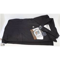 BIG BILL ALL COTTON COVERALLS SIZE 44