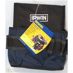 IRWIN 54 POCKET BUCKET TOOL ORGANIZER