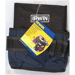 IRWIN 54 POCKET BUCKET TOOL ORGANIZER