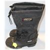 Image 1 : PAIR OF BAFFIN CSA APPROVED WORK BOOTS SIZE 7