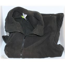 CONDOR 2XL FLEECE VEST