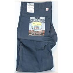 2 PAIRS OF BIG BILL WORK PANTS