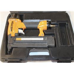 BOSTITCH MAGNESIUM BT200 18 GAGE BRAD NAILER