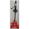 Image 1 : TORO POWER SHOVEL