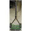 Image 1 : SCOTTS 16" ELITE PUSH MOWER