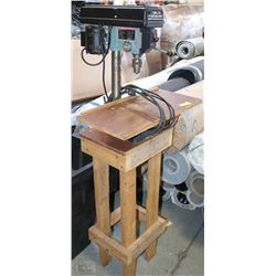 DELTA 8" BASIC DRILL PRESS