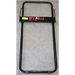 WYPALL FLOOR UNIT DISPENSER