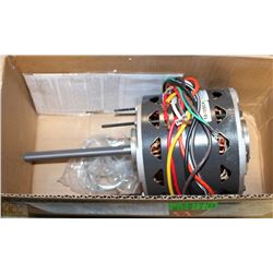 DAYTON DIRECT DRIVE BLOWER MOTOR 3LU79J