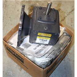 DAYTON SPEED REDUCER (1) 4Z288