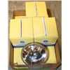 Image 1 : BOX OF GE ALL GLASS SEALED BEAM LAMPS