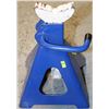Image 1 : WESTWARD 6 TON JACK STAND