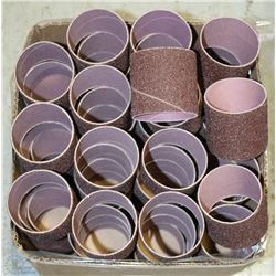 BOX OF 3X3 CLOTH EVENRUN BANDS