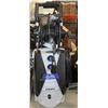 Image 1 : AR BLUE CLEAN POWER WASHER 2000 MAX PSI