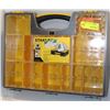 Image 1 : STANLEY DEEP MULTI COMPARTMENT STORAGE BOX