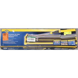 QEP 21" TILE CUTTER