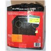 Image 1 : UNIVERSAL 65" PREMIUM GRILL COVER
