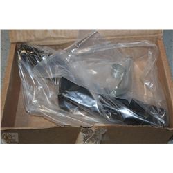 TOYOTA TUNDRA HITCH BALL MOUNT ASSEMBLY