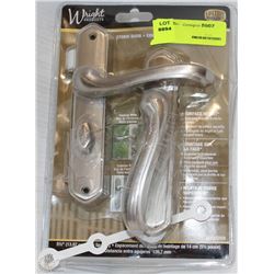 WRIGHT STORM DOOR HANDLE