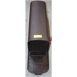 SOLARGROUP PLASTIC MAIL BOX