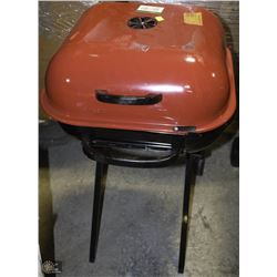 AUSSIE 4200 SERIES CHARCOAL GRILL
