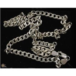 20" CUBAN LINK 925 CHAIN