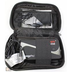 TREKSAFE AUTOMOTIVE ENERGY PRO PORTABLE POWER SYST