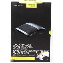 JABRA LOUD AND CLEAR HANDSFREE CALL SYSTEM