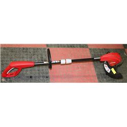 HOMELITE GRASS TRIMMER