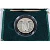 Image 1 : 2000 IRELAND ONE PUNT .925 SILVER COIN