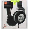 Image 1 : JBL SYNCHROS E30 ON-EAR HEADPHONES
