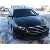 Image 1 : 2015 FORD TAURUS LTD AWD