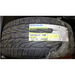285/40 R22 TOYO TIRE